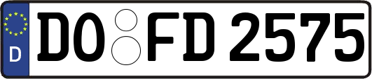 DO-FD2575