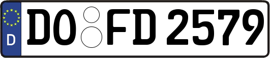 DO-FD2579
