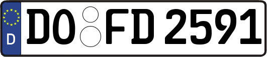 DO-FD2591