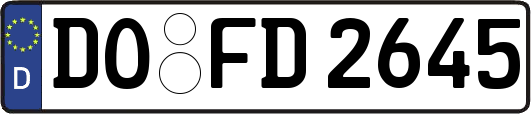 DO-FD2645