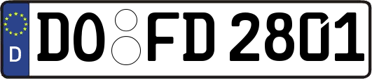 DO-FD2801