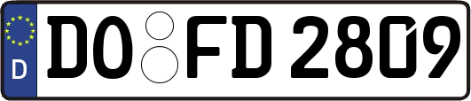 DO-FD2809