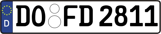 DO-FD2811