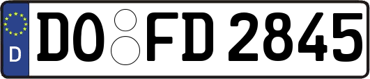 DO-FD2845