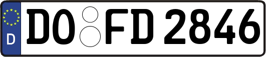 DO-FD2846