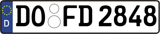 DO-FD2848