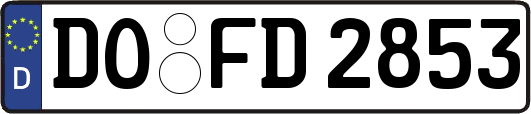 DO-FD2853