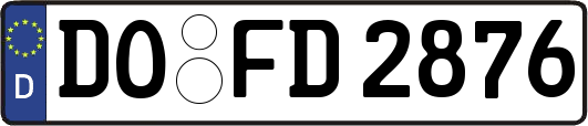DO-FD2876