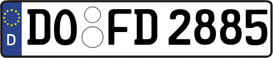 DO-FD2885