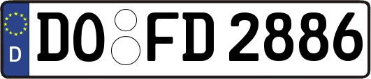 DO-FD2886