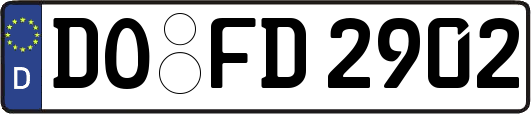 DO-FD2902