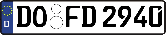 DO-FD2940