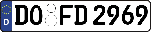 DO-FD2969
