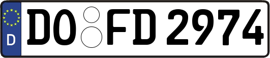 DO-FD2974