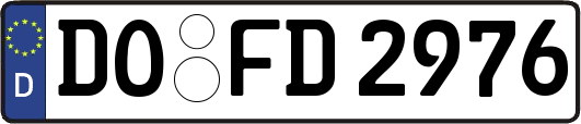 DO-FD2976