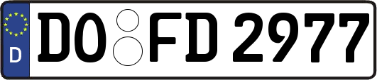 DO-FD2977