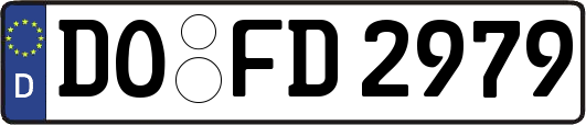DO-FD2979