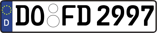 DO-FD2997