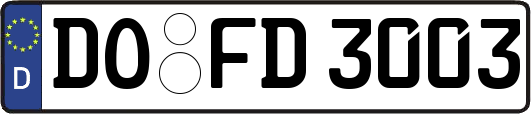DO-FD3003