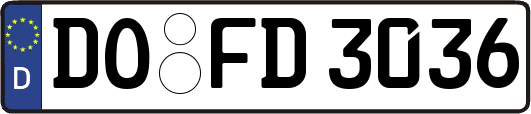 DO-FD3036