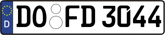 DO-FD3044