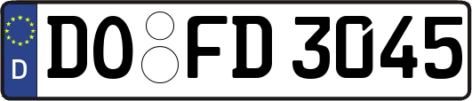 DO-FD3045