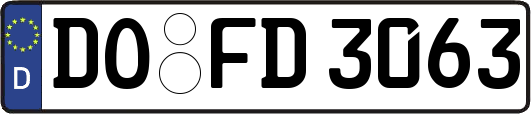 DO-FD3063