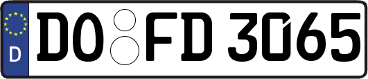DO-FD3065