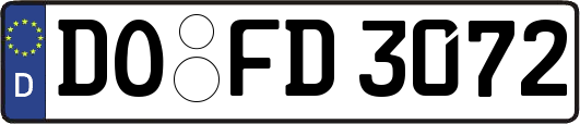 DO-FD3072
