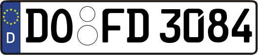 DO-FD3084