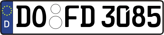 DO-FD3085