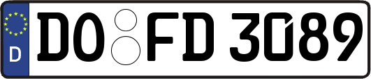 DO-FD3089