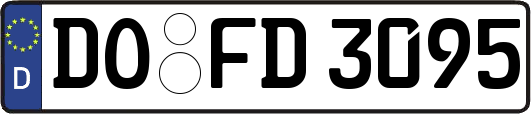 DO-FD3095