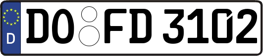 DO-FD3102