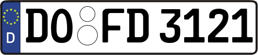 DO-FD3121