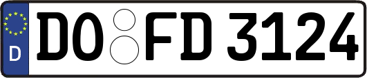 DO-FD3124