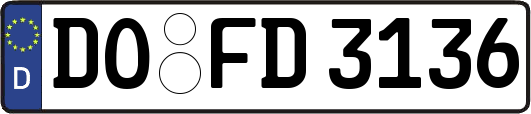 DO-FD3136