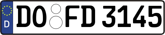 DO-FD3145