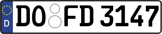 DO-FD3147