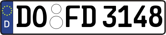 DO-FD3148