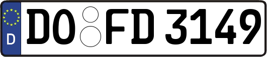 DO-FD3149