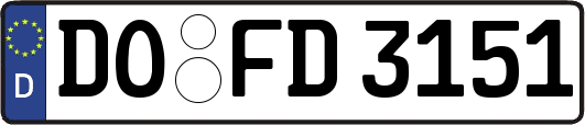DO-FD3151