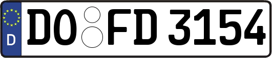 DO-FD3154