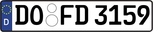 DO-FD3159