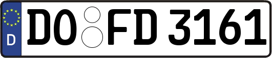 DO-FD3161