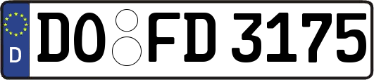 DO-FD3175