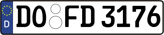 DO-FD3176