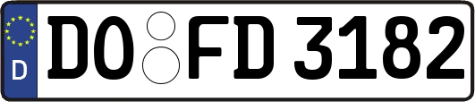 DO-FD3182