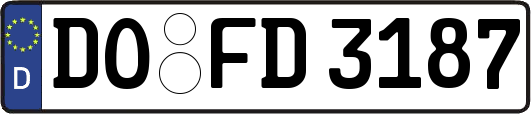 DO-FD3187