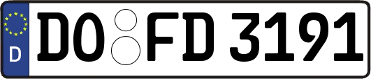 DO-FD3191